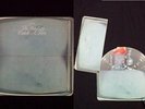 THE WAILERS, CATCH A FIRE IN ZIPPO SLEEVE :BOB MARLEY