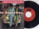 The Supremes Back in my arms again
