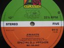 YES / 3 UK DJ promo 12