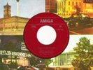 Die besten Titel der 60er & 70er der DDR auf Vinyl 