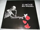 CIMETIERE DES PASSIONS rare LP FRENCH cold wave synth