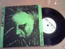 Arcturus – My angel  EP (Shining – Burzum)