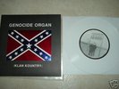 Genocide Organ - Klan Kountry 7