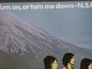 NSU Turn On or Turn Me Down '69 Scottish heavy psych re
