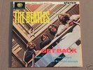 THE BEATLES - GET BACK - THE ALBUM - NM