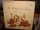the UNDERGROUND FAILURE RARE '71  PRIVATE PSYCH FOLK