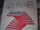 FANTASY LIFE OVER AND OVER  RARE ITALO DISCO  12