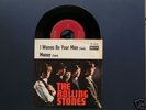 Rolling Stones I wanna be your man 7