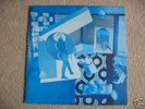 LP-ANAR BAND -