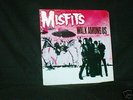 MISFITS WALK AMONG US PROMO NEVER OPENED