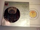 The Power And The Glory Vol2 Direct to Disc Organ NM