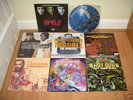 Massive mixed batch of drum 'n bass & jungle records
