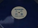 GISM - Human Condition LP BLUE Gauze Kuro Lip Cream LSD