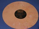 Ringworm - The Promise LP ORANGE One Life Crew Die Hard
