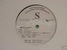 GANG STARR FLIP THE SCRIPT REMIX TEST PRESS(RARE PROMO)