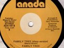 FAMILY TREE RARE ORIGINAL 12