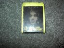 BILLY JOEL 8 TRACK QUADRAPHONIC TAPE - PIANO MAN