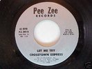 RARE SWEET/FUNK SOUL 45  