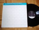 Pink Floyd THE WALL MINT Japan LP W/OBI