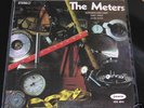 THE METERS ORIGINAL LP ON JOSIE 4010 NM-/EX FUNK