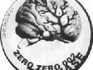 Triphase - Zero Zero 02 ZZ02 VG+ not spiral Wanted