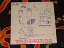 The Yardbirds - Same  (Columbia SCX 6063)  UK