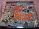 Rolling Stones STONE AGE UK LP Green London EXPORT