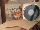 CRESSIDA, ASYLUM. ORIGINAL. Super Rare LP. 1971.
