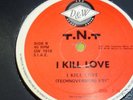 ITALIAN ZONE/ T.N.T. 