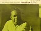 Gene Ammons-Woofin & Tweetin-Prestige 7050-AUTOGRAPHED