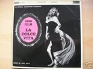 La Dolce Vita - Nino Rota (gatefold 1961) RD-27202.