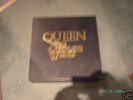 QUEEN THE COMPLETE WORKS BOX SET,UNPLAYED COND,V RARE