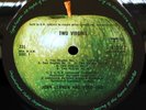 Lennon/Beatles - Two Virgins 1968 UK 1st  *Stereo*  LP
