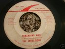 MONSTER NORTHERN SOUl 45/THE SENSATIONS 