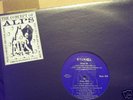 ALPS CRU/JUST CAN'T EXPLAIN/RARE/1996