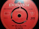 RARE FREAKBEAT / MOD - THE CREATIONS - U.K. POLYDOR 