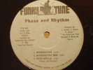 Phase and Rhythm Brainfood Hyperactive Very Rare Paul C