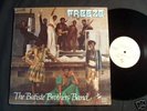 rare modern THE BATISTE BROS. BAND Freeze DYNASTY LP