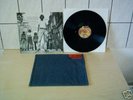 IHRE KINDER JEANS COVER 1970 MINT COPY KRAUTROCK PUR