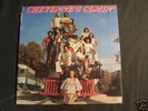 funk CHEYENNE'S COMIN' Self Titled SHADYBROOK LP SEALED