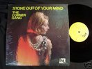 rare soul THE CORNER GANG Stone Out Of Your Mind TSG LP