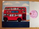 BRITISH BLUE EYED SOUL rare 1967 PINK ISLAND LP  EX