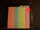 samples STEVE DAVIS Music RCA SEALED