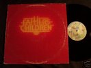 FATHER'S CHILDREN Self Titled MERCURY LP