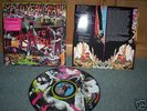 YEAH YEAH YEAHS fever to tell 11tk LP picture disc rare