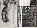 DAVID ROSENBOOM Brainwave Music LP 1975 Electronic