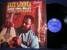 AHMED ABDUL-MALIK with JOHNNY GRIFFIN / JAZZ SAHARA /