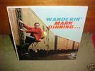 MARK DINNING Wanderin LP 1960 N.MINT
