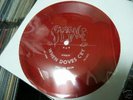 Prince When Doves Cry promo red flexi vinyl Japan