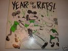 Year of the Rats punk com, urinals, new christs,